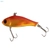 Jiggy's Vibe Minnow Jig 90mm Gold