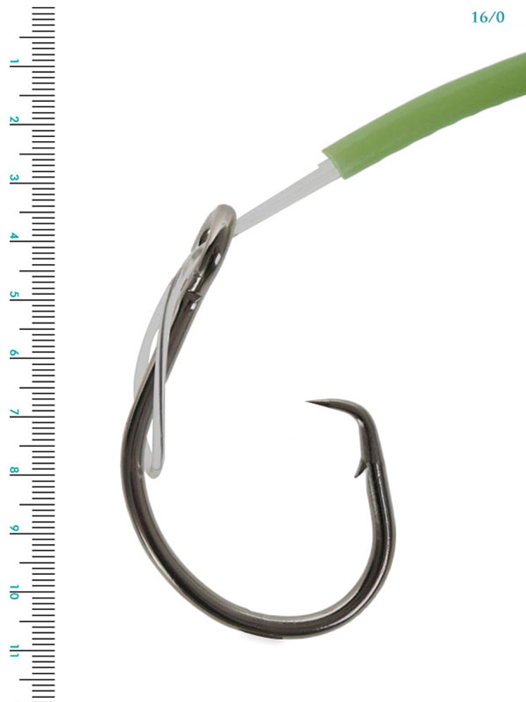 Ika Tackle Puka Rig Ika Tackle Puka Rig