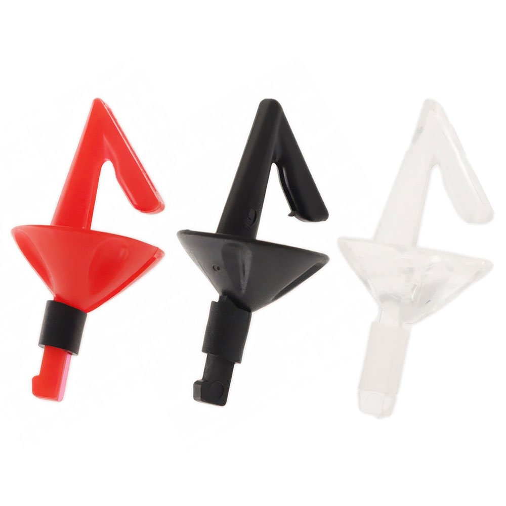 ManTackle Surfcasting Impact Shield Qty 12