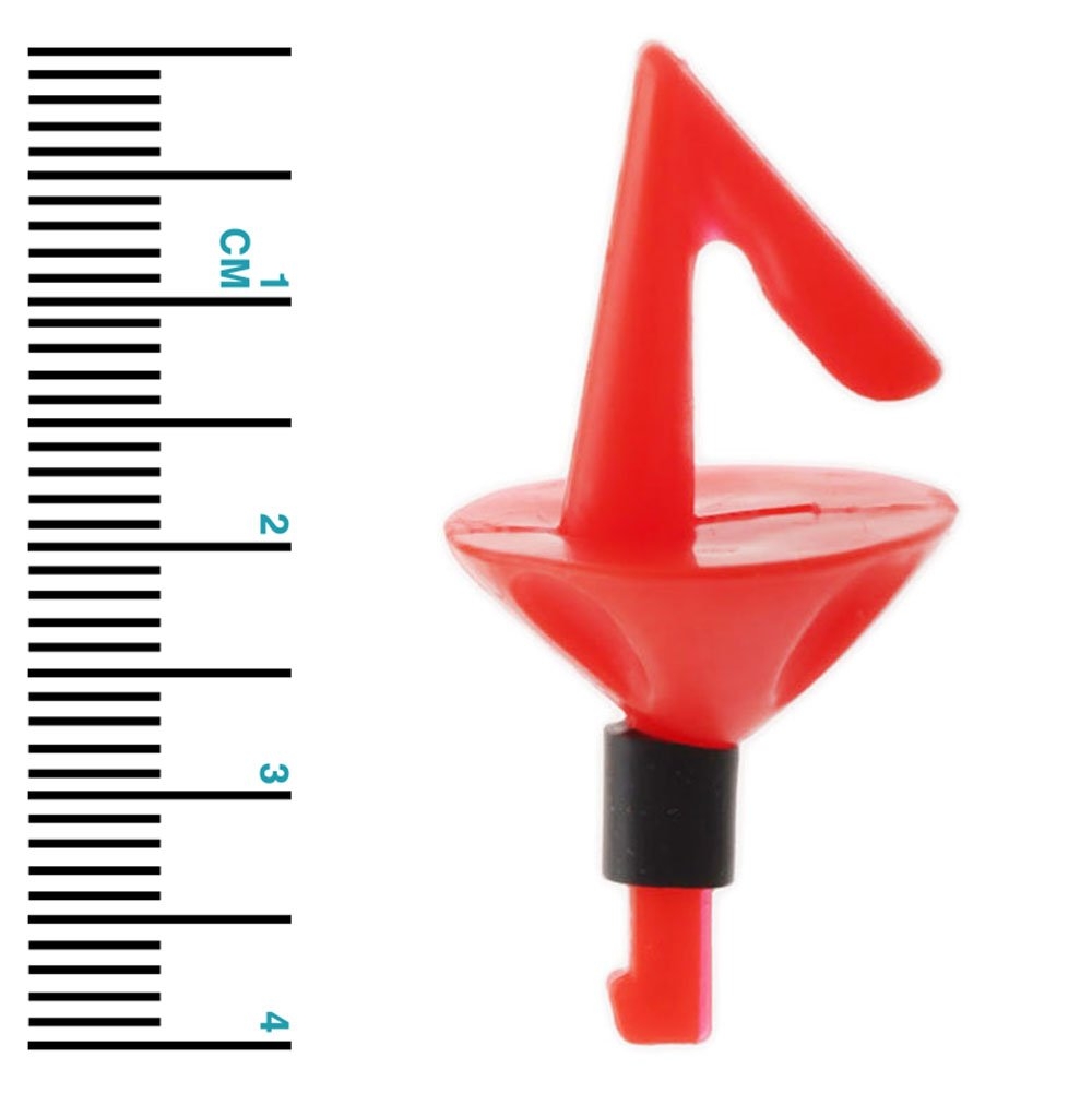 ManTackle Surfcasting Impact Shield Qty 12