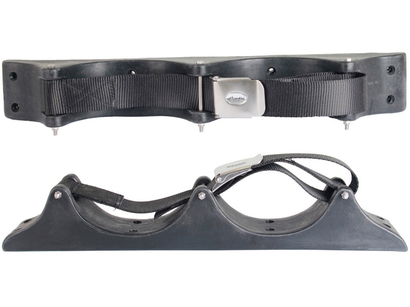 Hi-Tech Dive Tank Holder