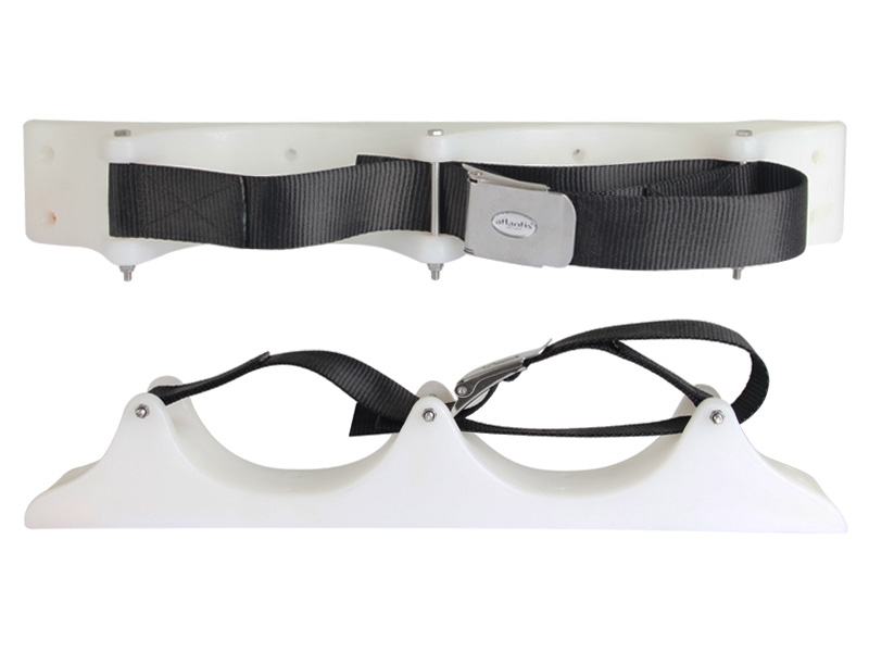 Hi-Tech Dive Tank Holder