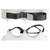 Hi-Tech 2 Dive Tank Holder White
