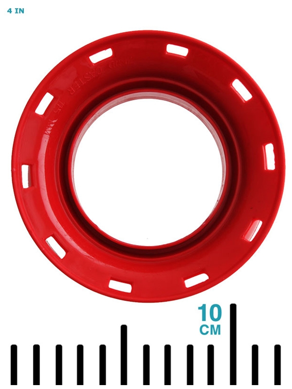 Jarvis Walker Blank Handcaster - Assorted Colours