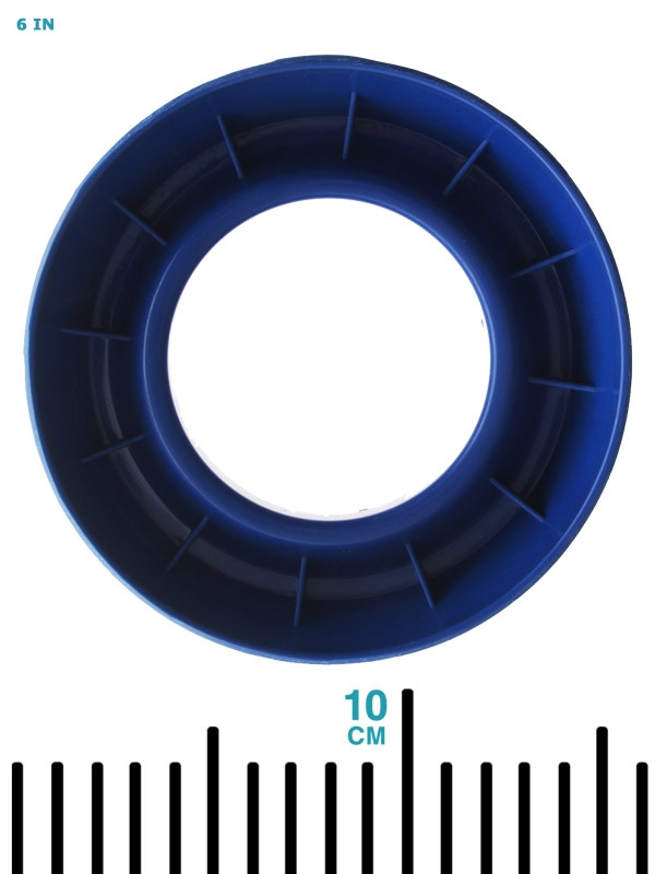 Jarvis Walker Blank Handcaster - Assorted Colours