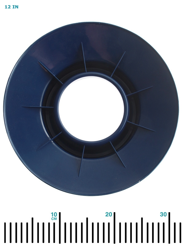 Jarvis Walker Blank Handcaster - Assorted Colours