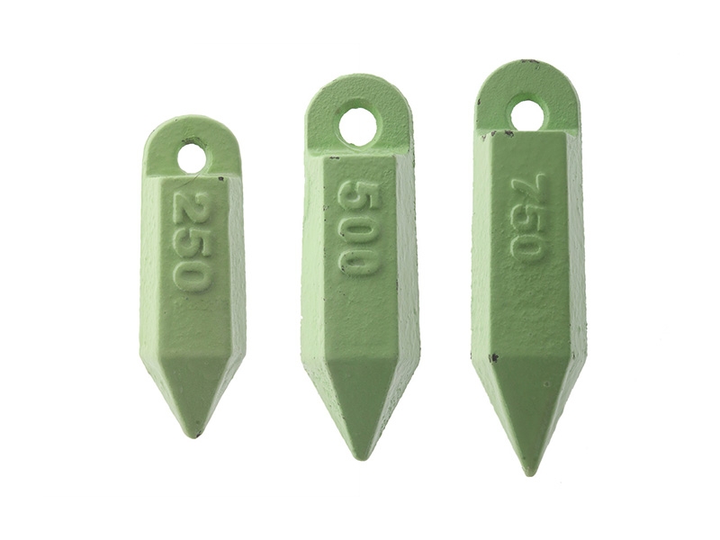 Jarvis Walker Deep Drop Viro Sinker