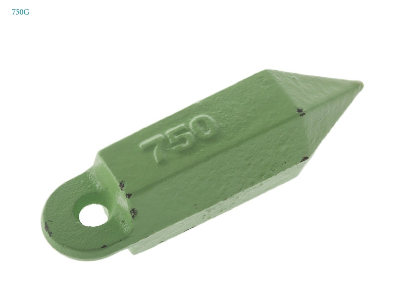 Jarvis Walker Deep Drop Viro Sinker