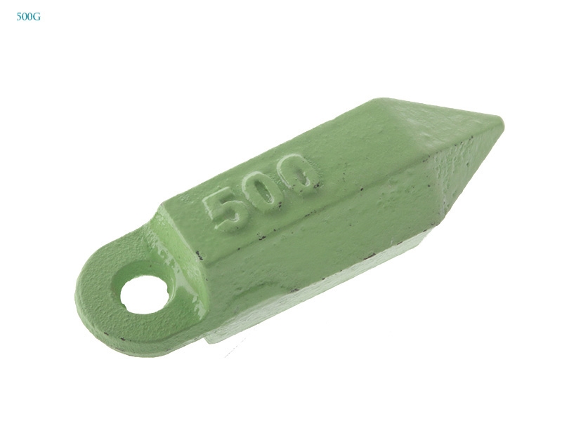 Jarvis Walker Deep Drop Viro Sinker