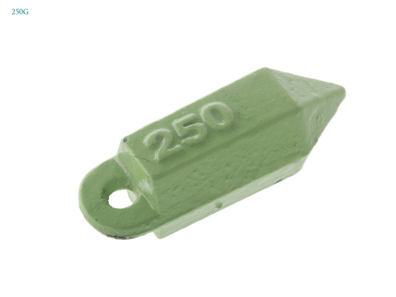 Jarvis Walker Deep Drop Viro Sinker