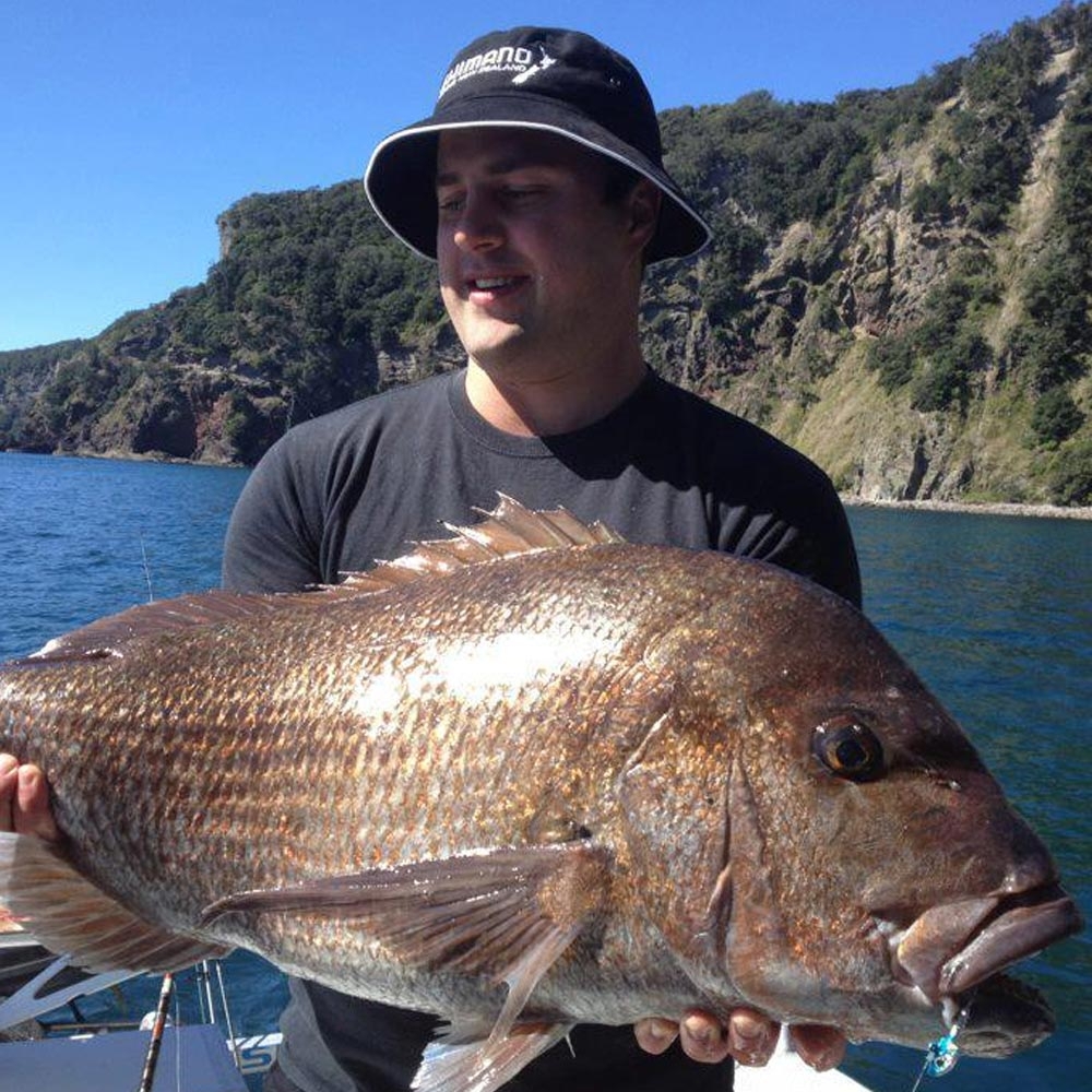 Jiggy's Jig Heads 2/0