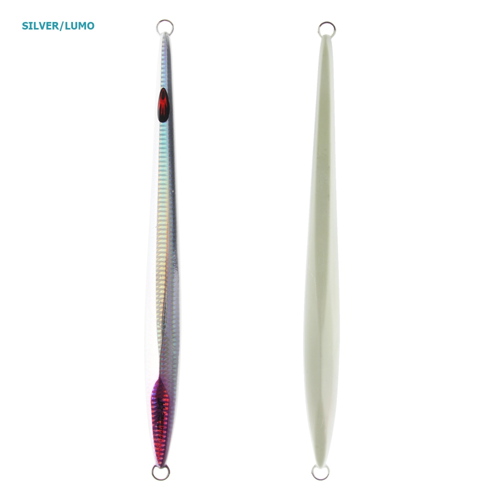 Jig Star Depth Charge Jig 250g