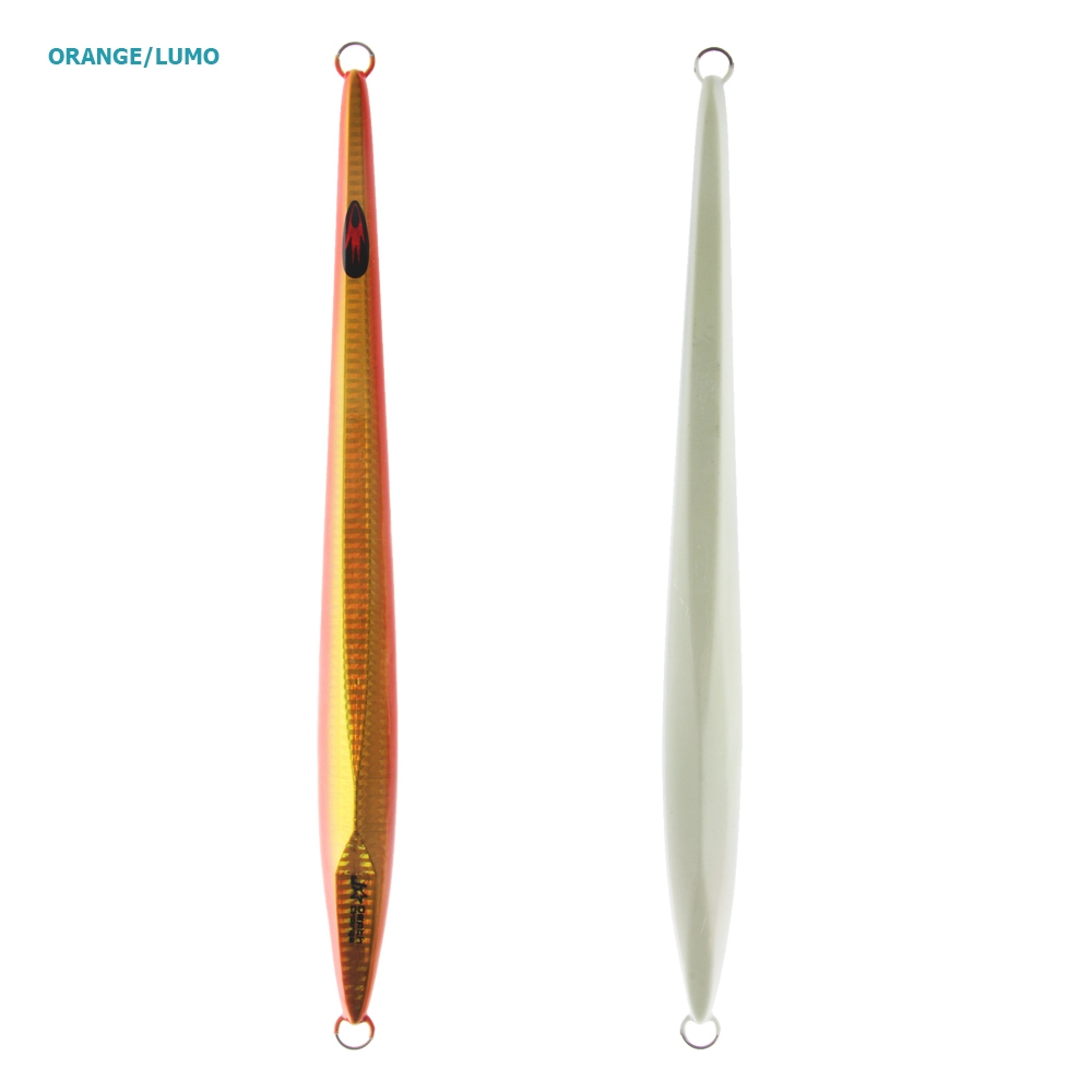 Jig Star Depth Charge Jig 800g