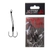 Jig Star Nunchaku Twin Assist 2/0 100lb 10mm Qty 2