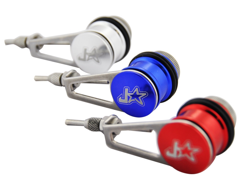 Jig Star Premium PR Bobbin