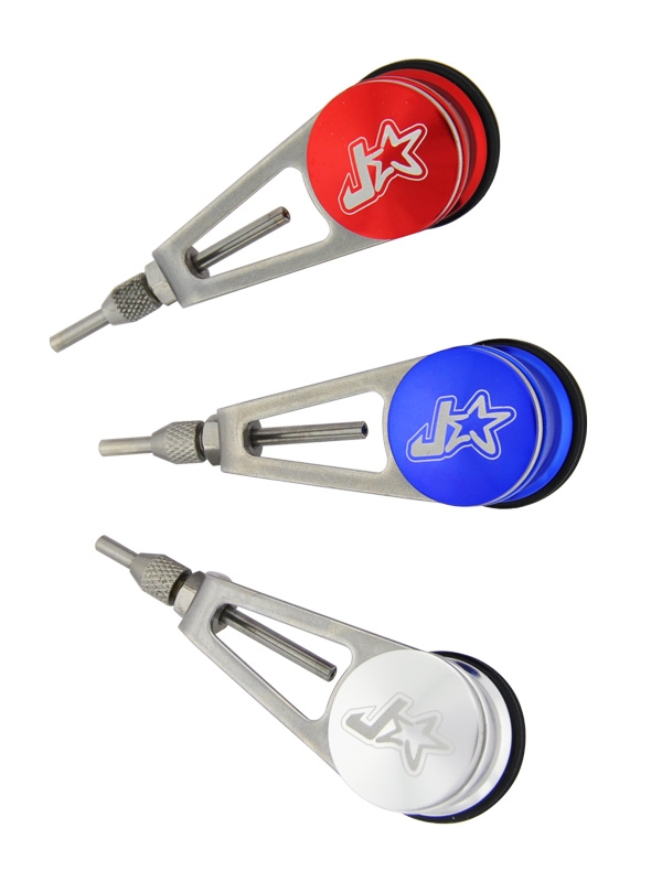 Jig Star Premium PR Bobbin