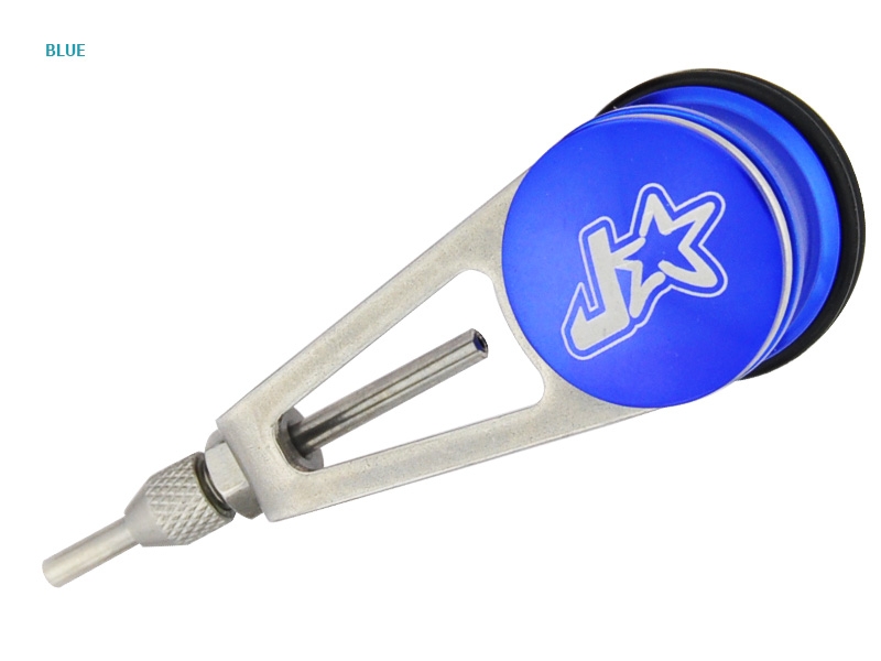 Jig Star Premium PR Bobbin