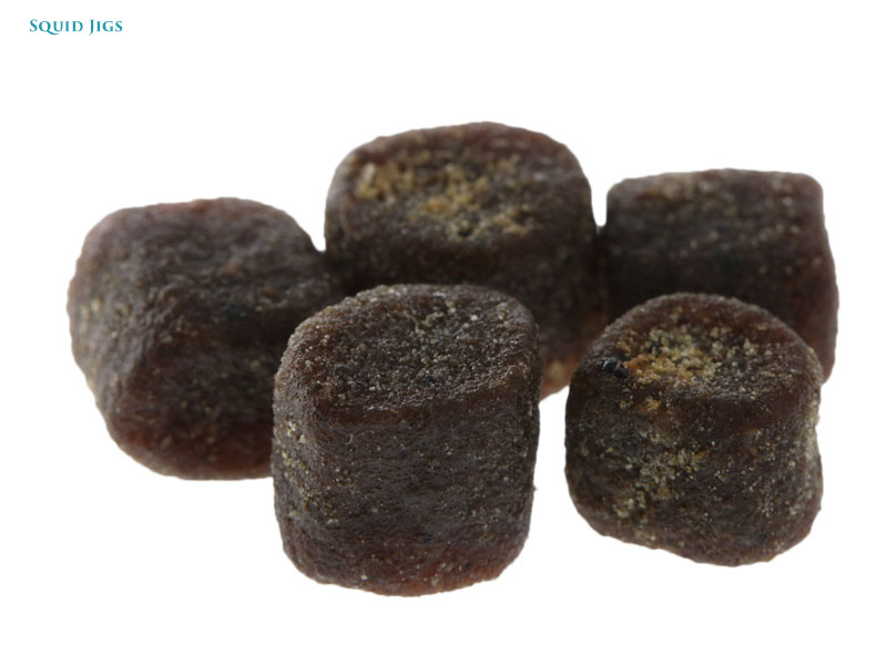 Jimmys Bait Power Shot Scent Nuggets