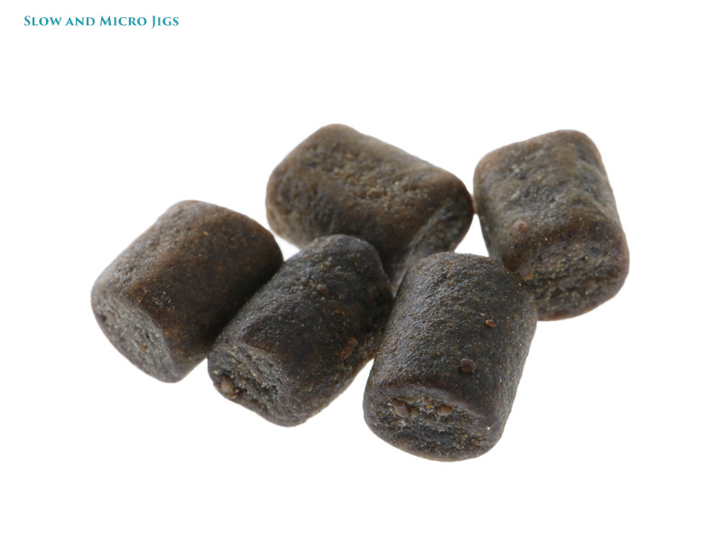 Jimmys Bait Power Shot Scent Nuggets