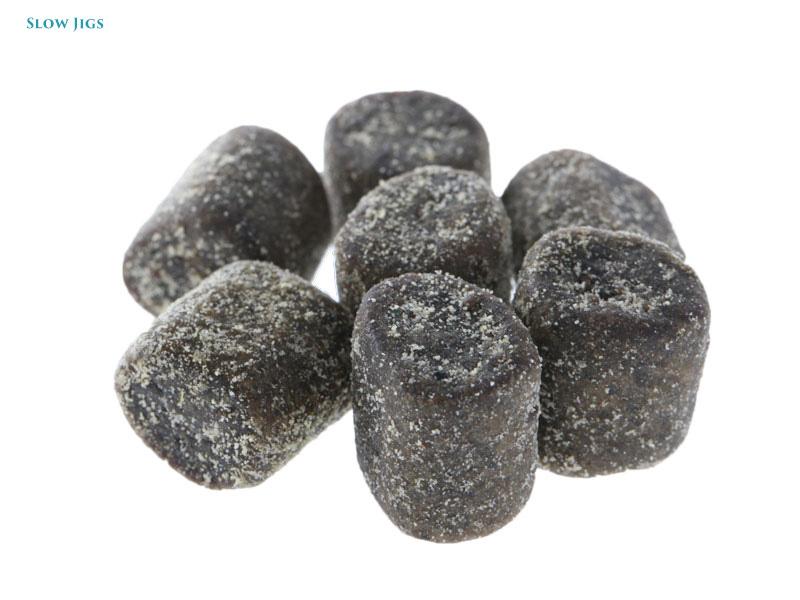 Jimmys Bait Power Shot Scent Nuggets