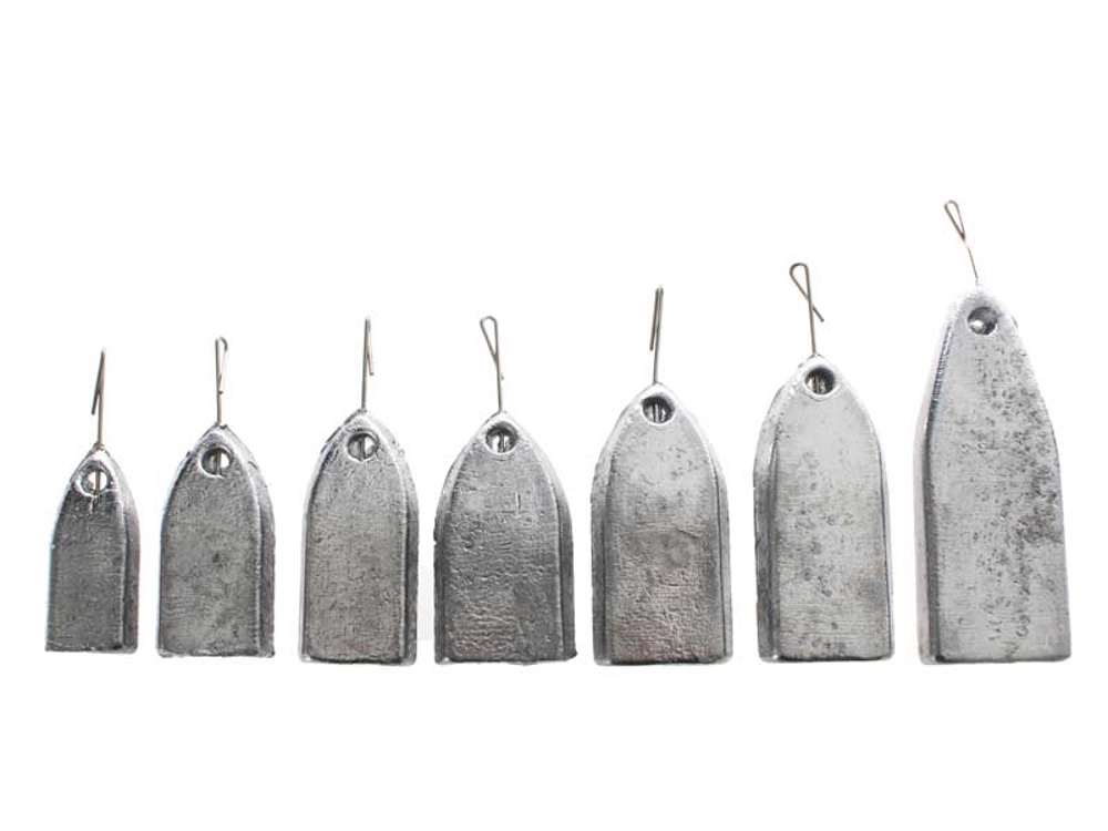JVI Sinkers JVI Sinkers