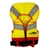 Menace Triton Level 100 Life Jacket - NZ and AU Safety Approved Child Small 15-25kg