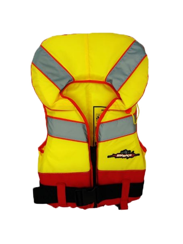 Menace Triton Level 100 Life Jacket - NZ and AU Safety Approved Child XS 10-15kg