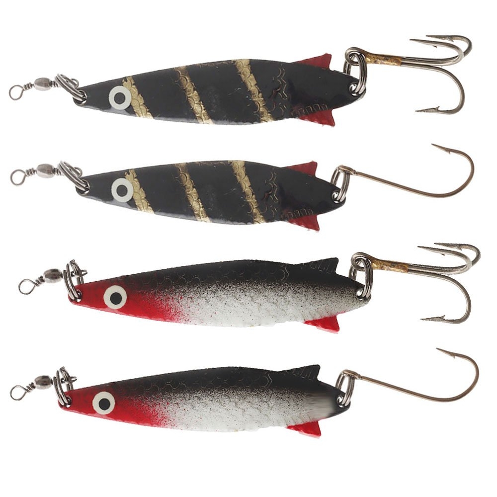 Kilwell NZ Toby Emperor Spinning Lure 15g