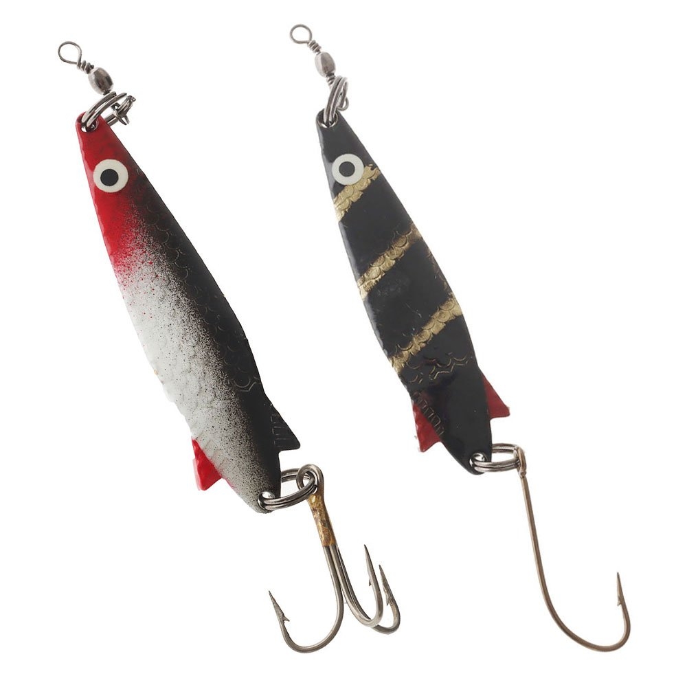 Kilwell NZ Toby Emperor Spinning Lure 15g