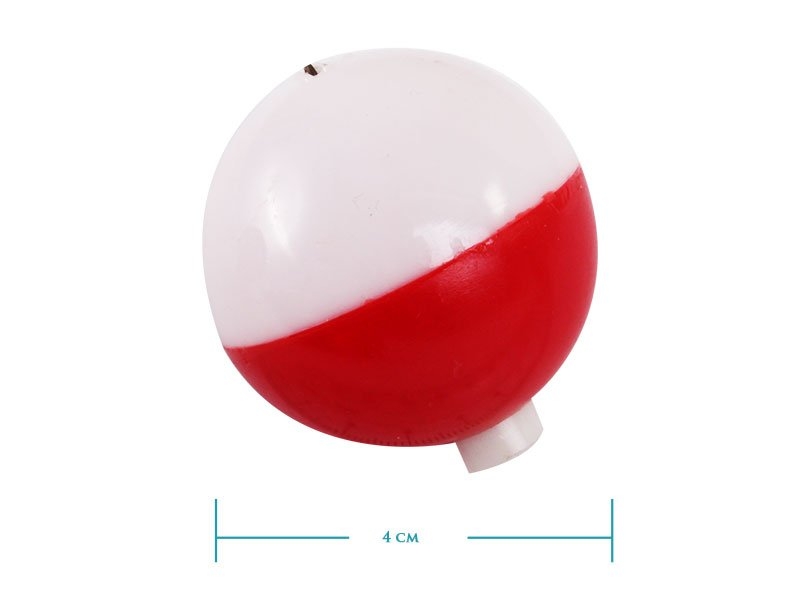 Kilwell Plastic Fishing Float Large 42mm