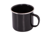 Kiwi Camping Enamel Mug 100mm Thumbnail Kiwi Camping Enamel Mug 100mm