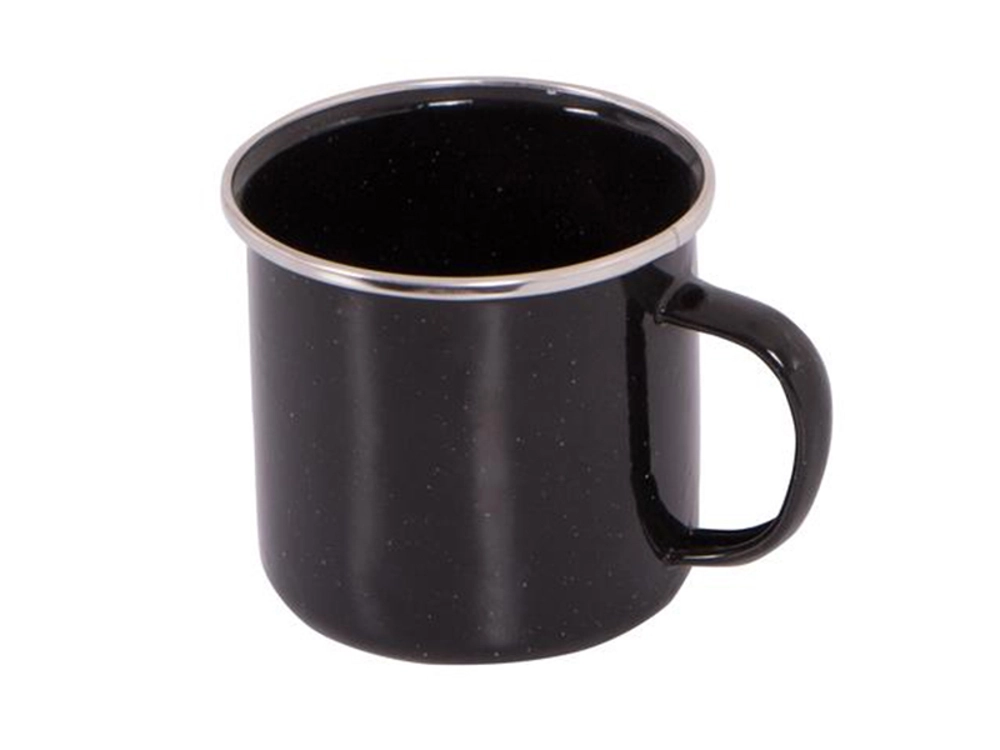 Kiwi Camping Enamel Mug 100mm Kiwi Camping Enamel Mug 100mm