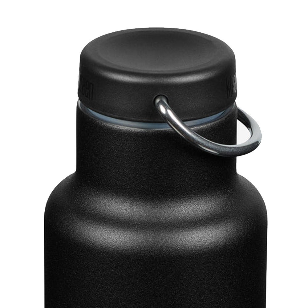 Klean Kanteen Classic Double-Wall Insulated Water Bottle 592ml/20oz