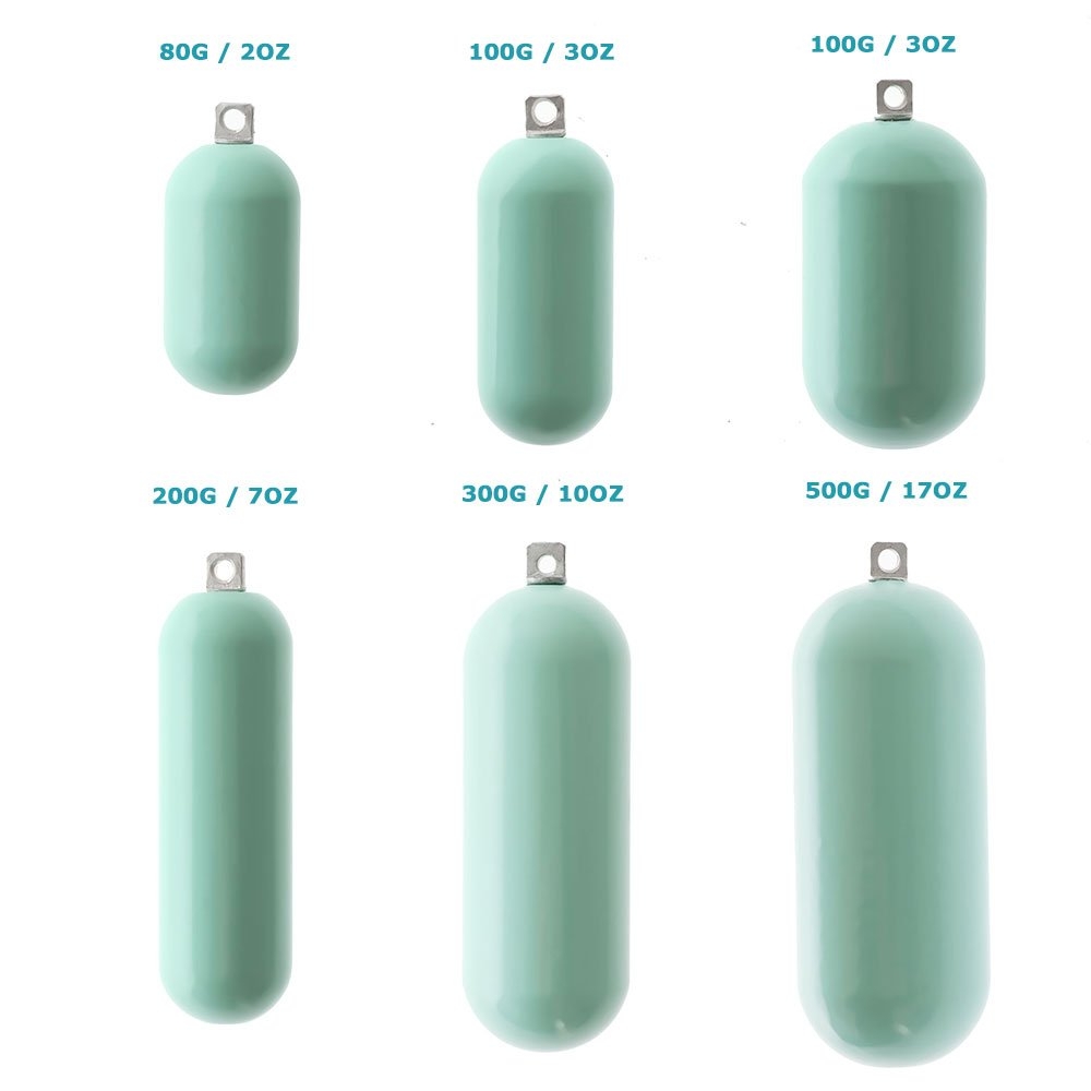 ManTackle Lead-Free Sinker