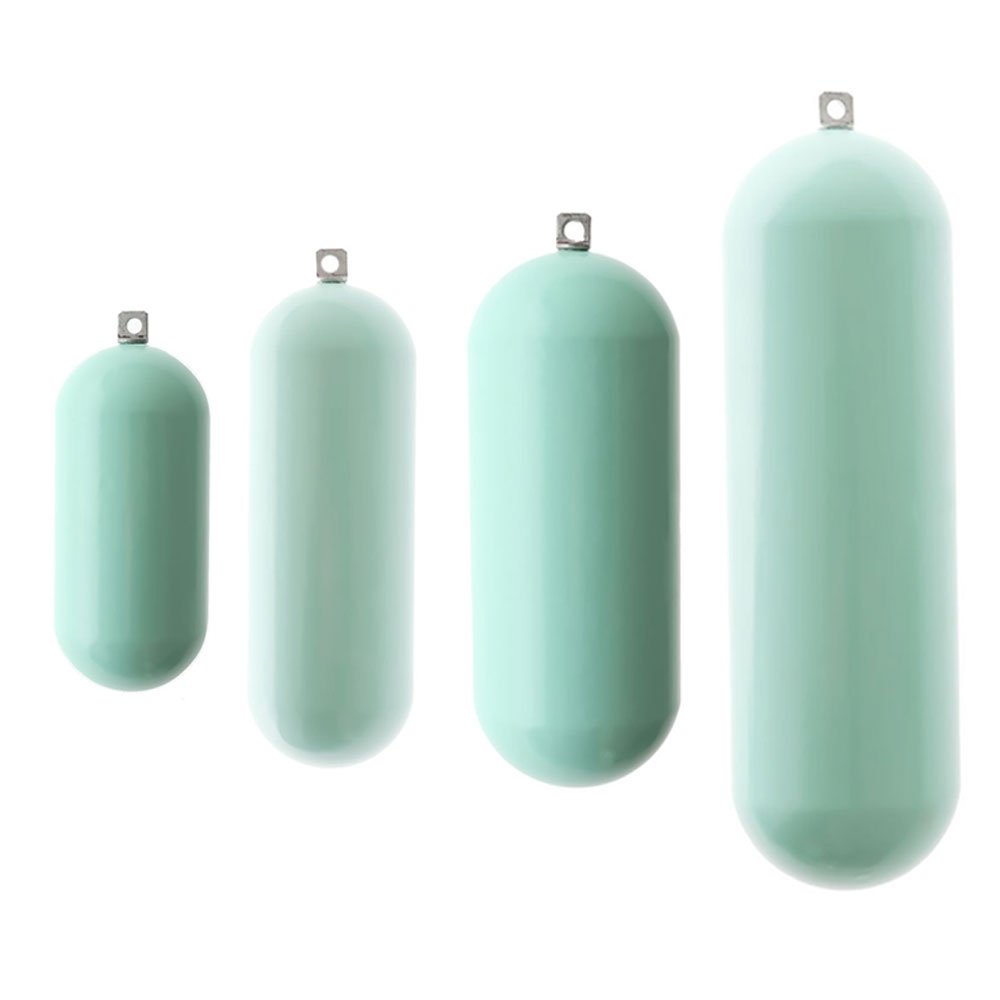 ManTackle Lead-Free Deep Drop Sinker