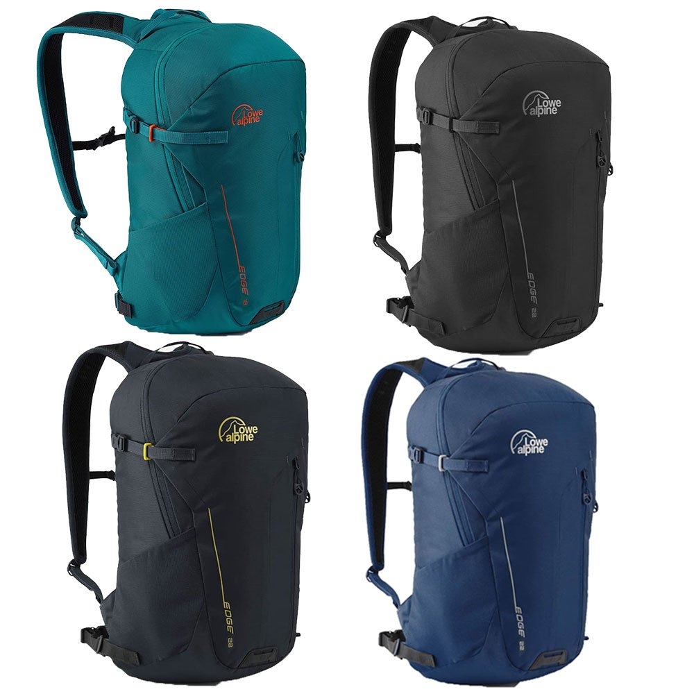 Lowe Alpine Edge Daypack 22L