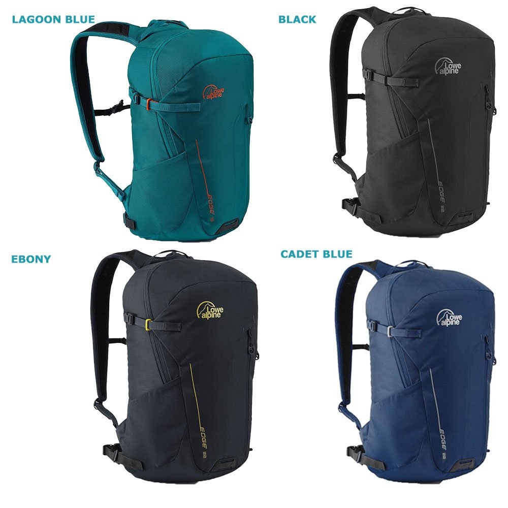 Lowe Alpine Edge Daypack 22L