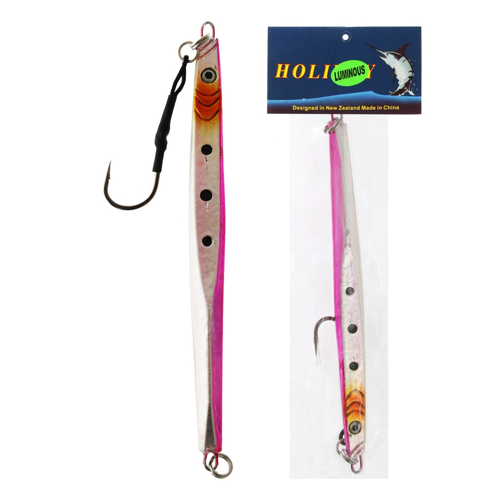 Holiday Lumo Pin Jig
