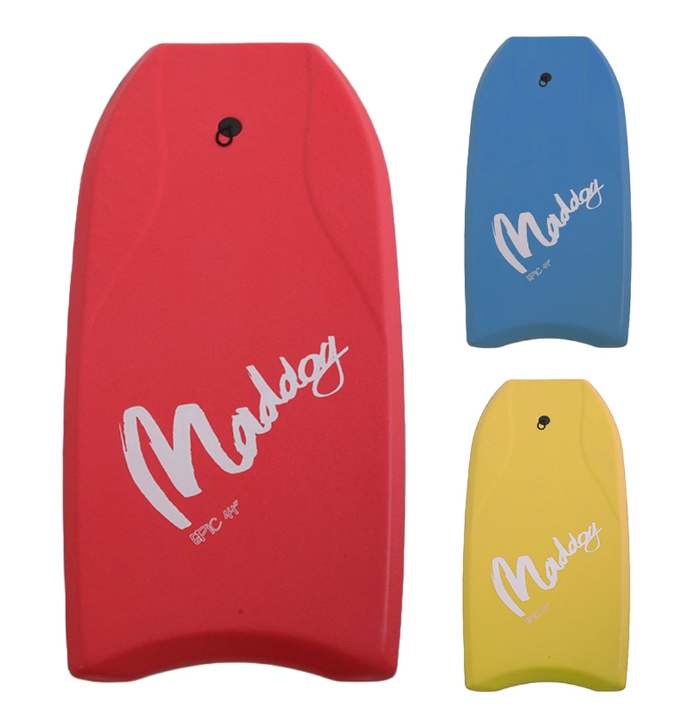 Maddog Epic Bodyboard 37in