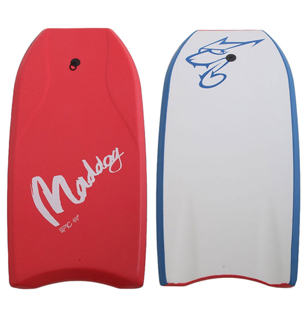 Maddog Epic Bodyboard 37in