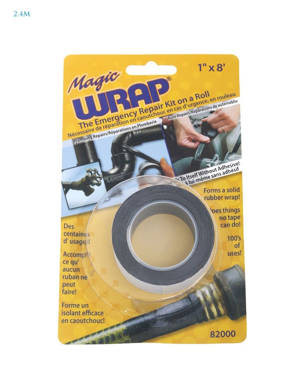 Magic Wrap Emergency Repair Kit Roll