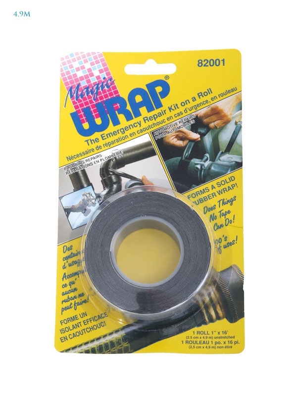 Magic Wrap Emergency Repair Kit Roll