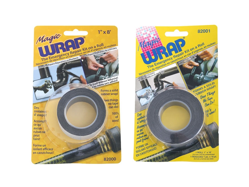 Magic Wrap Emergency Repair Kit Roll