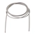 ManTackle 7x7 Stainless Wire Leader Trace 1.5mm 190kg per Metre