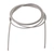 ManTackle 7x7 Stainless Wire Leader Trace 1.35mm 148kg per Metre