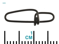 ManTackle Crosslock Snaps Qty 10 Thumbnail ManTackle Crosslock Snaps Qty 10