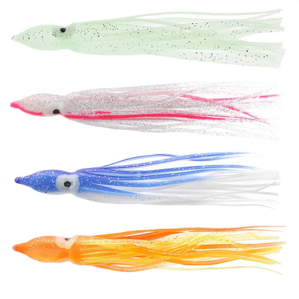 ManTackle Octopus Skirt 12cm