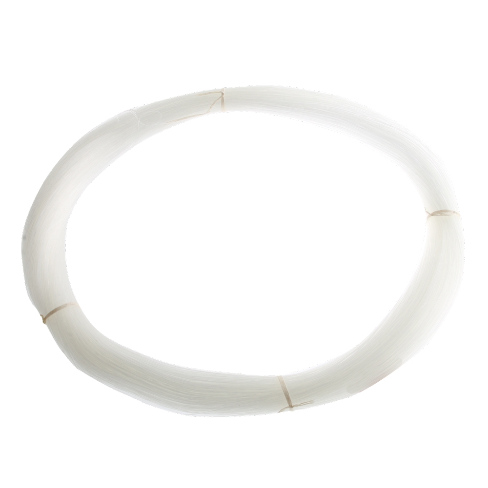 ManTackle Premium Monofilament Leader 1000m Coil