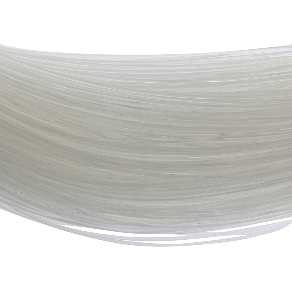 ManTackle Premium Monofilament Leader 1000m Coil