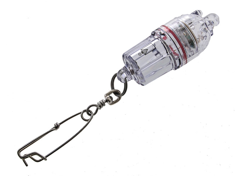 ManTackle Underwater LED Fishing Light